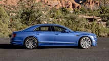 Recensione della prima guida della Bentley Flying Spur Speed del 2025