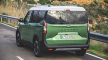 Ford Tourneo Courier (2024)