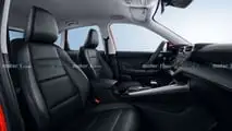 MG ZS 2025