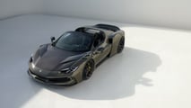 Novitec Ferrari 296 GTS Widebody
