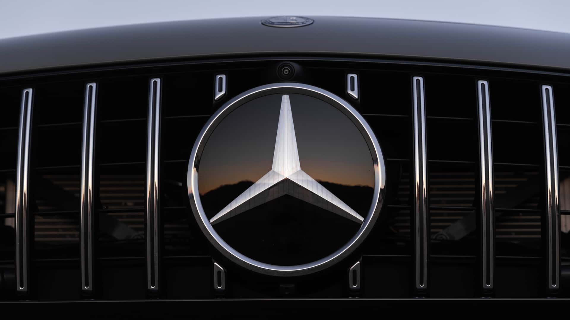 Mercedes CEO: 'We Eat, Sleep, and Drink Cars'