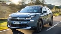 Citroen C4 (2025) im Test