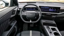 Opel Grandland Plug-in-Hybrid (2025)