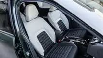 Citroën C3 Aircross 2025, primera prueba