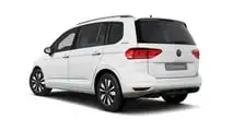 Volkswagen Touran GOAL 2025