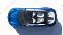 Alpine A390_β