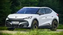 Cupra Tavascan VZ (2024) évaluation