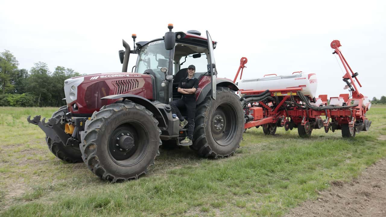Agricoltori under 40 sgravio contributivo ricalcolato dall’Inps