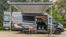 Ford Transit XL camper de Orion Motors