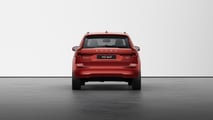 Volvo XC60 2025