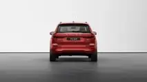 Volvo XC60 2025