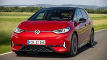 VW ID.3 GTX (2024) im Test