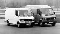 Mercedes-Benz TN/TL