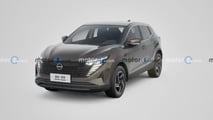 Nissan Qashqai Glory 2025