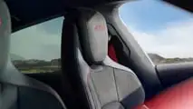 Porsche Taycan GTS 2025