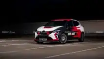Mitsubishi Colt Performance 2025