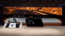 BMW Panorama iDrive und BMW OS X
