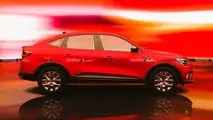 Renault Arkana 2025
