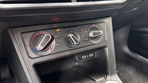 VW Virtus 170 TSI MT5 2025