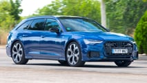 Audi A6 Avant Advanced 40 TDI quattro-ultra 150 kW (204 CV) S tronic