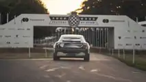 Polestar 5 Prototype