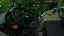 Massey Ferguson MF 3  a Enovitis in camp 2022