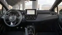 Toyota GR Corolla 2023