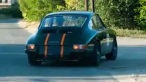Kamm Manufaktur Porsche 912c Restomod