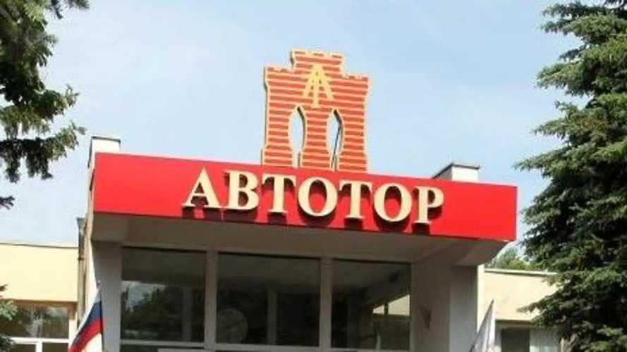 «Автотор» готовится к строительству батарейного завода