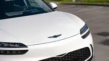 2023 Genesis GV60 Performance Review