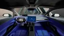 2023 GAC Aion Hyper SSR