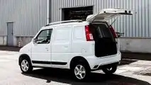 Centro Logistar 260 und Logistar 100