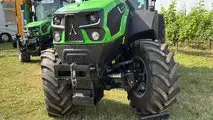 Deutz Fahr 5100 DS TTV Enovitis 2022
