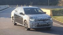 Arruinado: Nuevo VW Virtus GTS