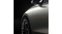 2023 Hyundai Ioniq 6 teaser