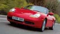 Diese 10 Autos retteten ihre Marke