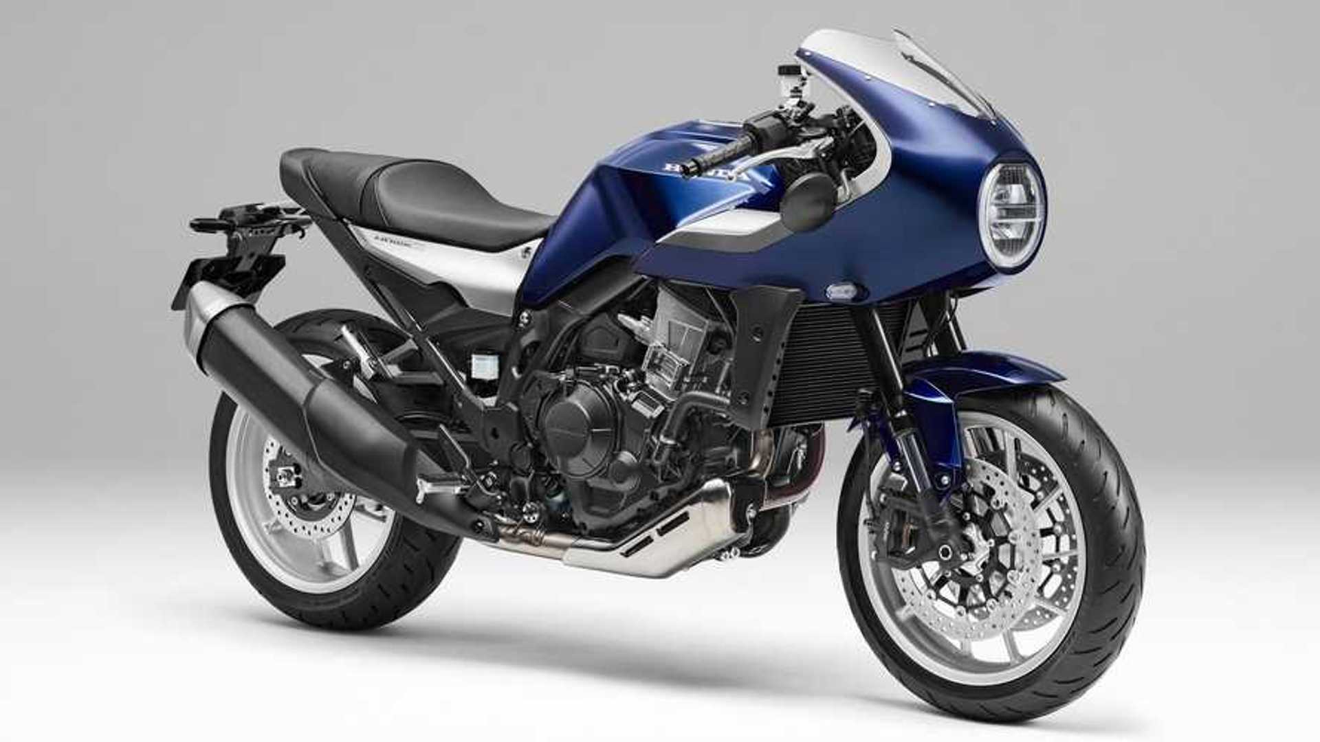 Honda Hawk 11 Details And Specifications Announced For Japanese Market