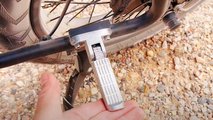 Seating For Two: Tripper’s Falcon II Electric Bike