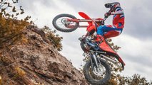 Beta Introduces Its 2023 RR Enduro Lineup