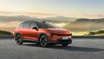 Nio ES7