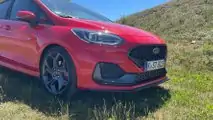 Ford Fiesta ST (2022)