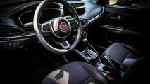Fiat Tipo Hybrid (RED) im Test