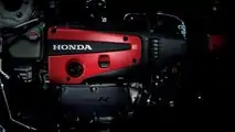 Honda Civic Type R (2023)