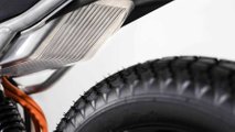 2023 Switch eScrambler - Mudguard