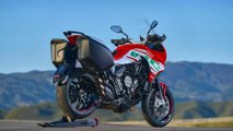 2022 MV Agusta Turismo Veloce RC SCS