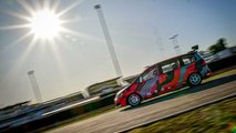 VW Sharan Race Van (2022)