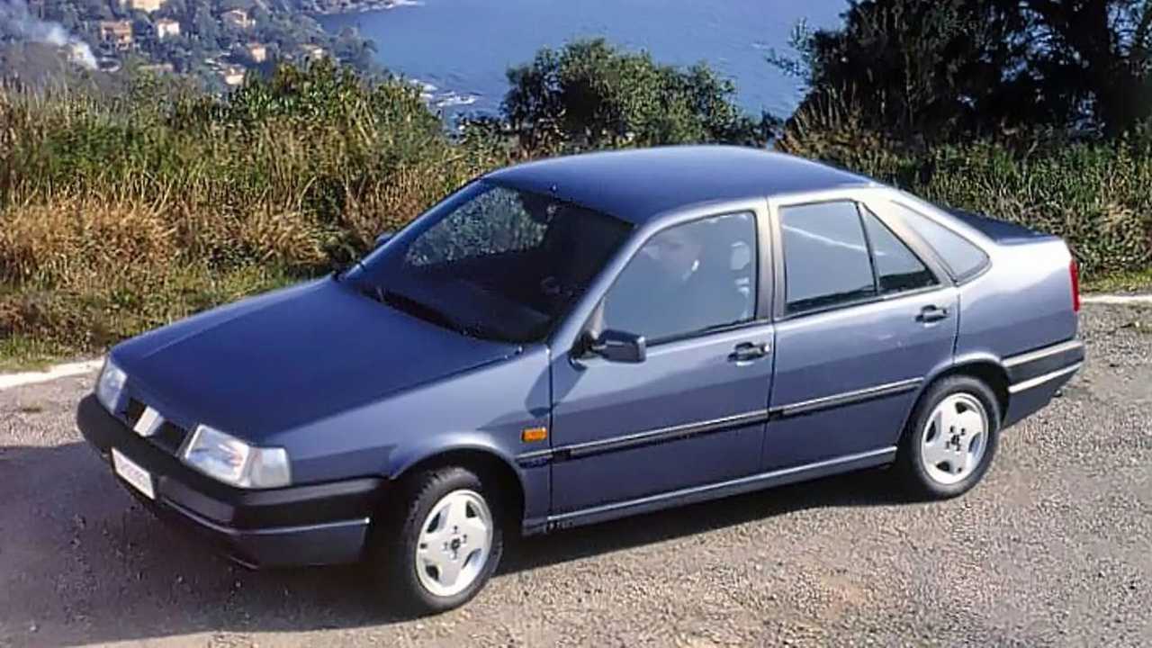 Fiat Tempra (1990-1996)