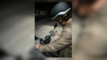 Delfast Top 3.0i - Phone Mount