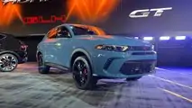 Dodge Hornet 2023