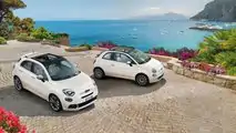 Fiat 500 Dolcevita